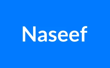 Naseef नाम का मतलब | Naseef Name Meaning in Hindi