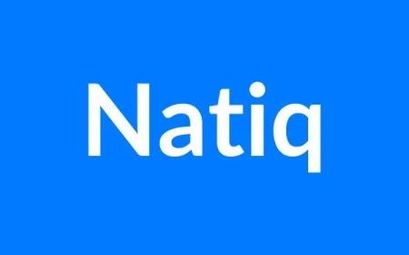 Natiq नाम का मतलब | Natiq Name Meaning in Hindi
