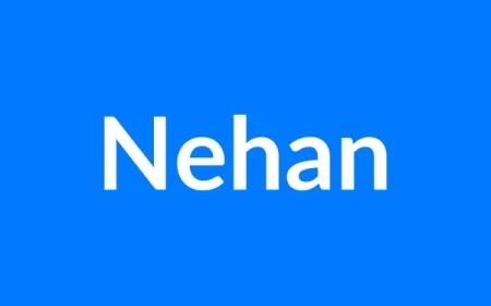Nehan नाम का मतलब | Nehan Name Meaning in Hindi