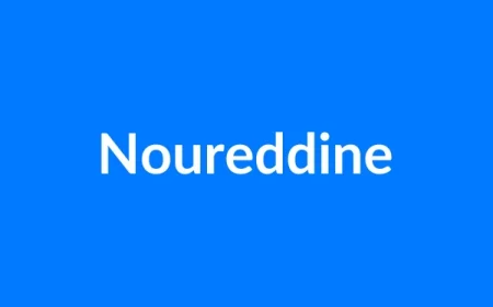 Noureddine नाम का मतलब | Noureddine Name Meaning in Hindi