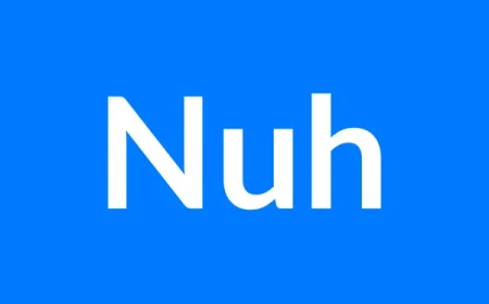 Nuh नाम का मतलब | Nuh Name Meaning in Hindi