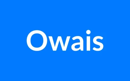 Owais नाम का मतलब | Owais Name Meaning in Hindi