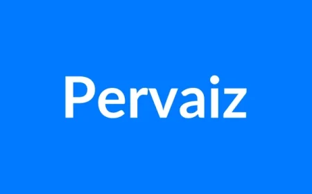 Pervaiz नाम का मतलब | Pervaiz Name Meaning in Hindi