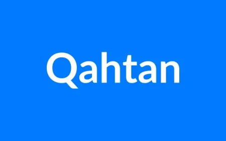 Qahtan नाम का मतलब | Qahtan Name Meaning in Hindi