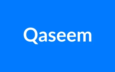 Qaseem नाम का मतलब | Qaseem Name Meaning in Hindi