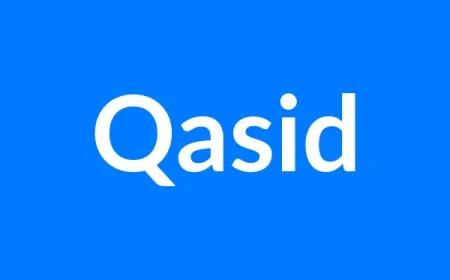 Qasid नाम का मतलब | Qasid Name Meaning in Hindi