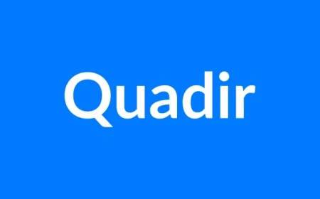 Quadir नाम का मतलब | Quadir Name Meaning in Hindi