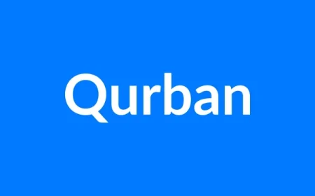 Qurban नाम का मतलब | Qurban Name Meaning in Hindi