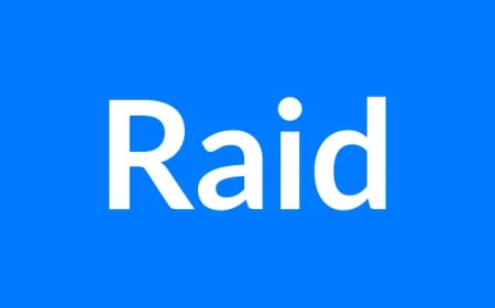 Raid नाम का मतलब | Raid Name Meaning in Hindi