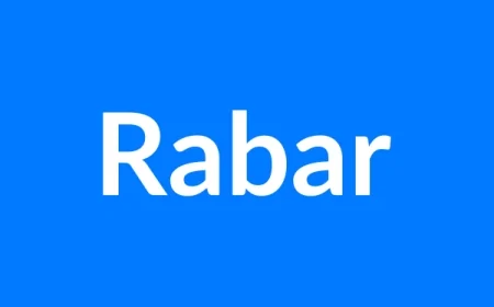 Rabar नाम का मतलब | Rabar Name Meaning in Hindi