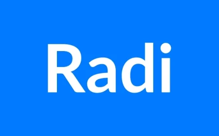 Radi नाम का मतलब | Radi Name Meaning in Hindi