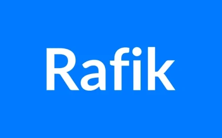 Rafik नाम का मतलब | Rafik Name Meaning in Hindi