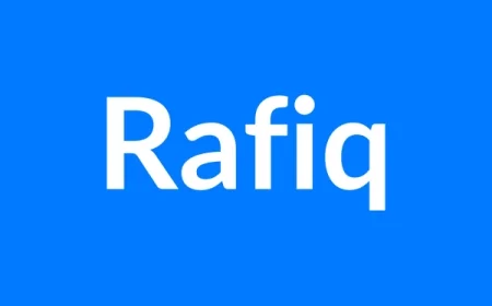 Rafiq नाम का मतलब | Rafiq Name Meaning in Hindi