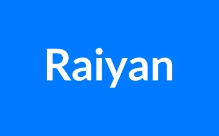 Raiyan नाम का मतलब | Raiyan Name Meaning in Hindi