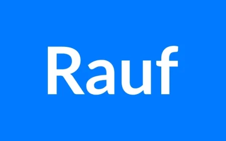 Rauf नाम का मतलब | Rauf Name Meaning in Hindi