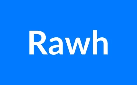 Rawh नाम का मतलब | Rawh Name Meaning in Hindi