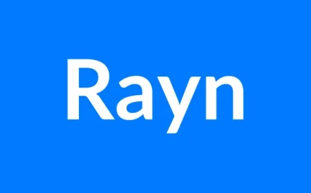 Rayn नाम का मतलब | Rayn Name Meaning in Hindi