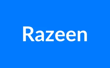 Razeen नाम का मतलब | Razeen Name Meaning in Hindi