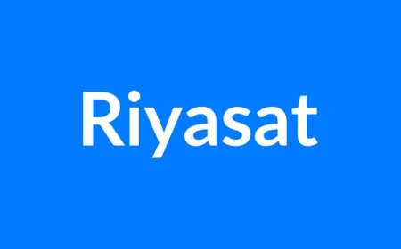 Riyasat नाम का मतलब | Riyasat Name Meaning in Hindi