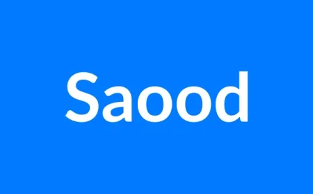 Saood नाम का मतलब | Saood Name Meaning in Hindi