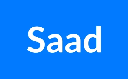 Saad नाम का मतलब | Saad Name Meaning in Hindi