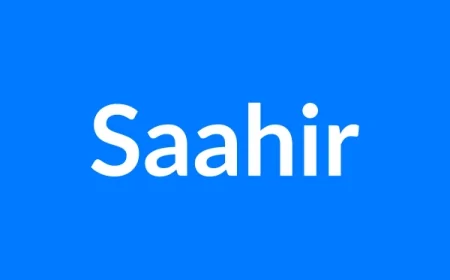 Saahir नाम का मतलब | Saahir Name Meaning in Hindi