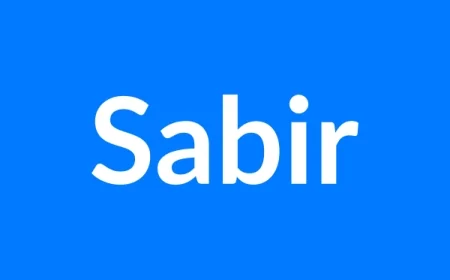 Sabir नाम का मतलब | Sabir Name Meaning in Hindi
