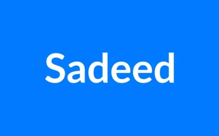 Sadeed नाम का मतलब | Sadeed Name Meaning in Hindi