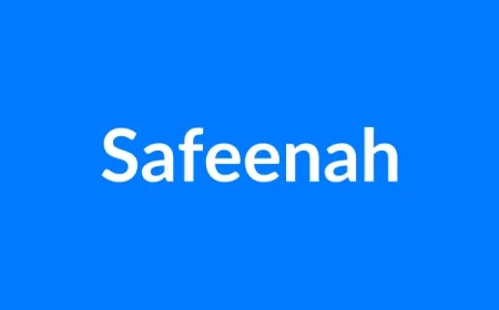 Safeenah नाम का मतलब | Safeenah Name Meaning in Hindi