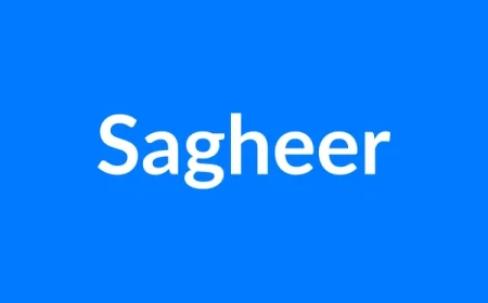Sagheer नाम का मतलब | Sagheer Name Meaning in Hindi
