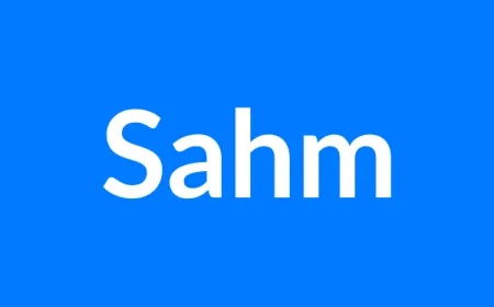 Sahm नाम का मतलब | Sahm Name Meaning in Hindi