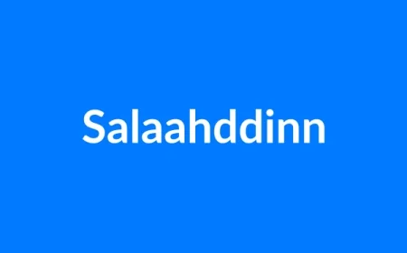 Salaahddinn नाम का मतलब | Salaahddinn Name Meaning in Hindi