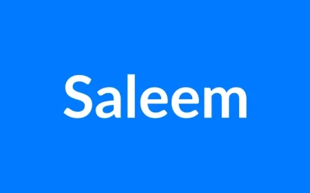 Saleem नाम का मतलब | Saleem Name Meaning in Hindi