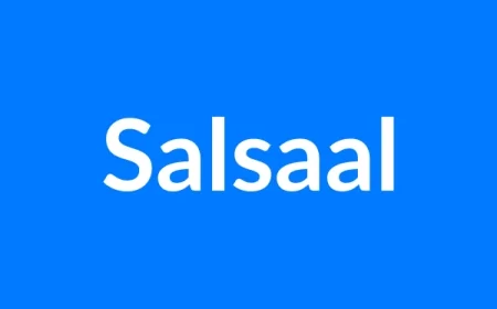 Salsaal नाम का मतलब | Salsaal Name Meaning in Hindi
