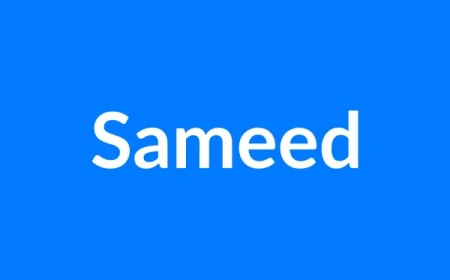 Sameed नाम का मतलब | Sameed Name Meaning in Hindi