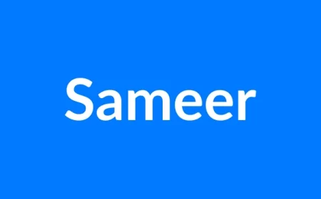 Sameer नाम का मतलब | Sameer Name Meaning in Hindi