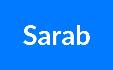 Sarab नाम का मतलब | Sarab Name Meaning in Hindi