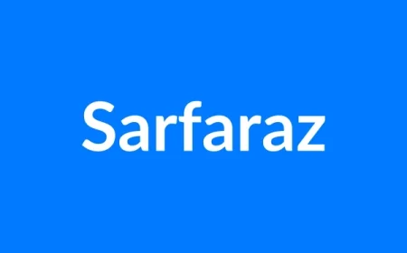 Sarfaraz नाम का मतलब | Sarfaraz Name Meaning in Hindi