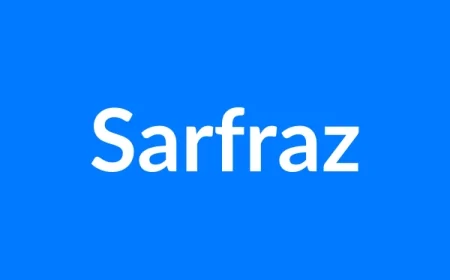 Sarfraz नाम का मतलब | Sarfraz Name Meaning in Hindi