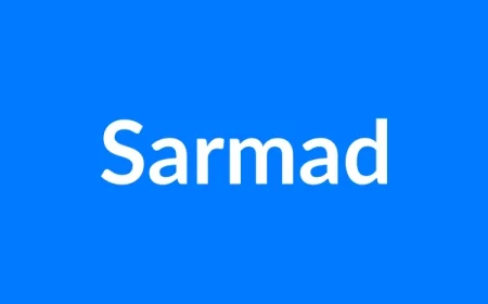 Sarmad नाम का मतलब | Sarmad Name Meaning in Hindi