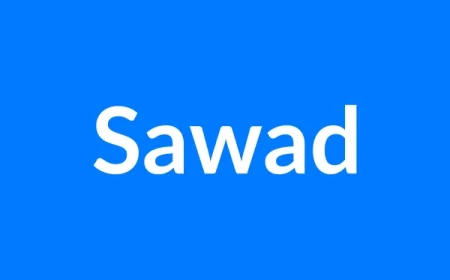 Sawad नाम का मतलब | Sawad Name Meaning in Hindi