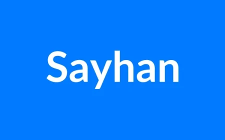 Sayhan नाम का मतलब | Sayhan Name Meaning in Hindi
