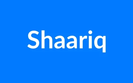 Shaariq नाम का मतलब | Shaariq Name Meaning in Hindi