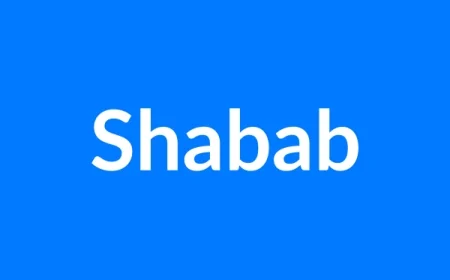 Shabab नाम का मतलब | Shabab Name Meaning in Hindi