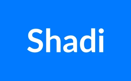 Shadi नाम का मतलब | Shadi Name Meaning in Hindi