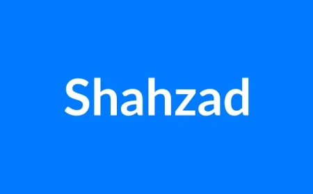 Shahzad नाम का मतलब | Shahzad Name Meaning in Hindi