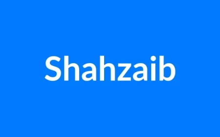 Shahzaib नाम का मतलब | Shahzaib Name Meaning in Hindi
