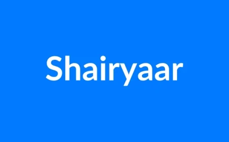 Shairyaar नाम का मतलब | Shairyaar Name Meaning in Hindi
