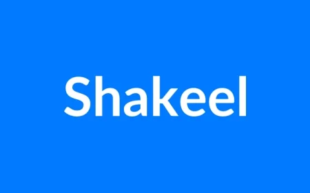 Shakeel नाम का मतलब | Shakeel Name Meaning in Hindi
