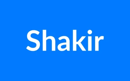 Shakir नाम का मतलब | Shakir Name Meaning in Hindi